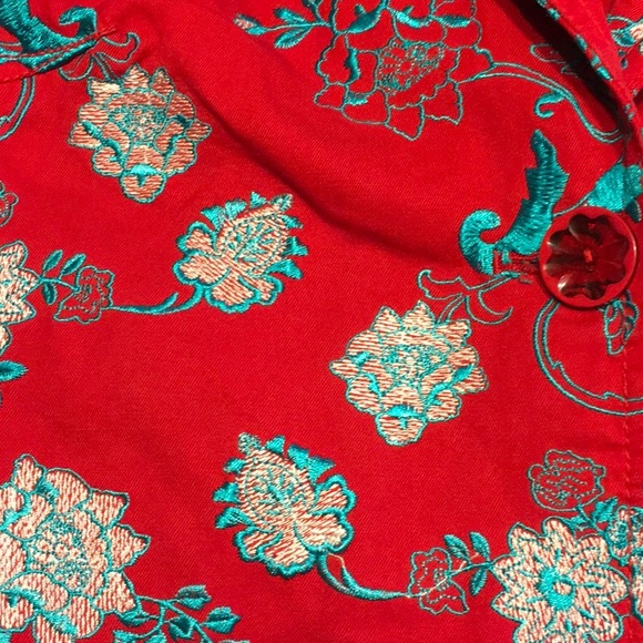 Johnny Was Jacket - Picture 4 of 6